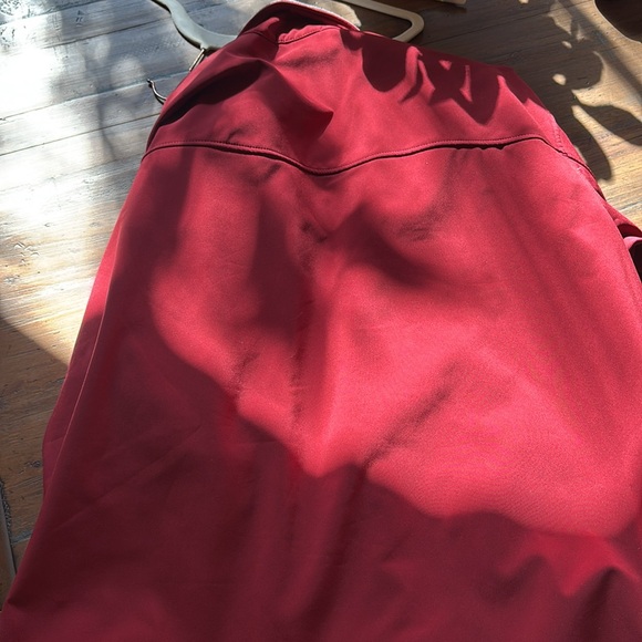 NWOT Stanford management sports authority jacket - Picture 9 of 9